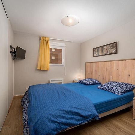 C Du Verdon -2202- Magnifique Appt 5 Pers Allos Eksteriør billede