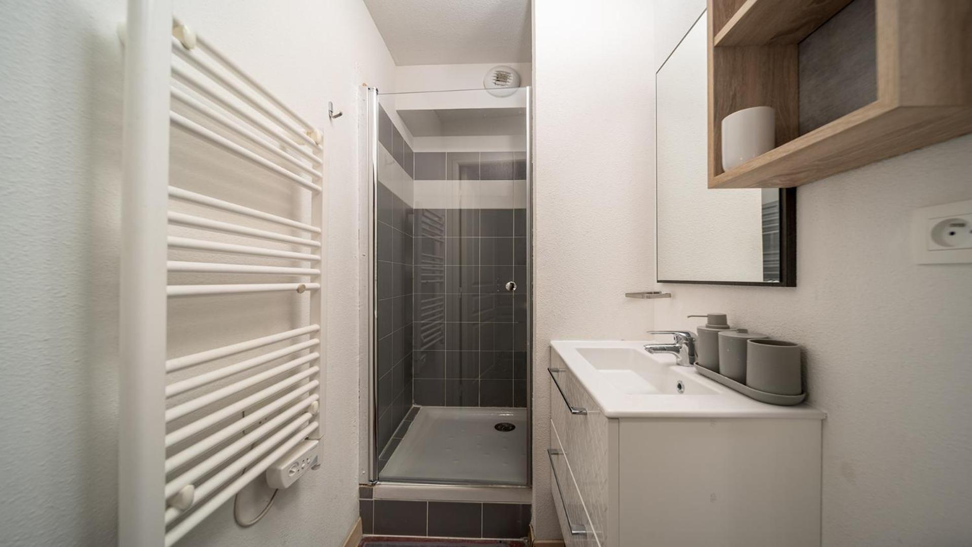 C Du Verdon -2202- Magnifique Appt 5 Pers Allos Eksteriør billede
