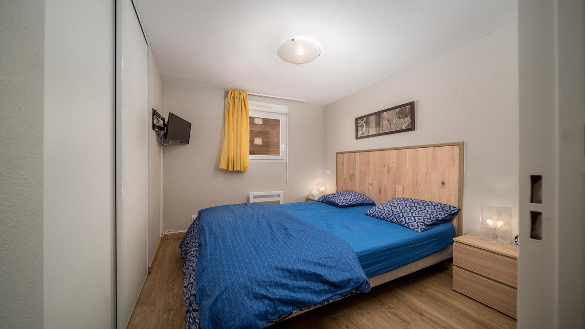 C Du Verdon -2202- Magnifique Appt 5 Pers Allos Eksteriør billede